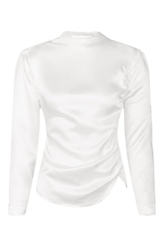 Jet Top - White