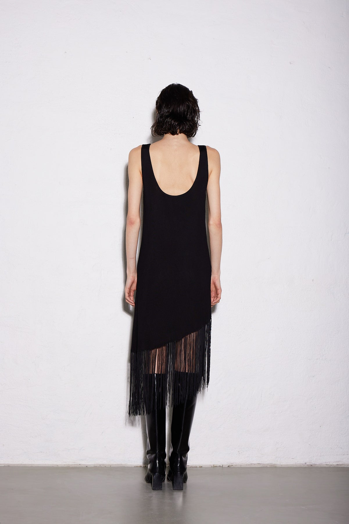 Le Progres - Black