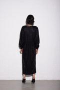 Cannes Lace - Black