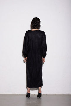 Cannes Lace - Black