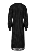 Cannes Lace - Black
