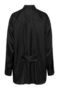 John Shirt - Svart