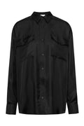John Shirt - Svart
