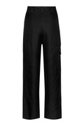 Bolé Pant Silk - Black