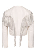Rodeo Jacket - Cream