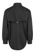 Sydney Shirt - Washed Black