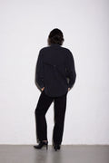 Sydney Shirt - Washed Black