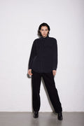 Sydney Shirt - Washed Black