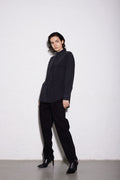 Sydney Shirt - Washed Black