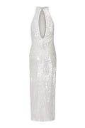 Famous Dress - White