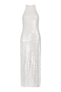 Famous Dress - White