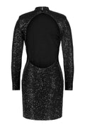 Naomi Dress - Black