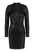 Naomi Dress - Black