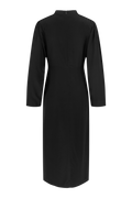 Jet Dress Long - Black