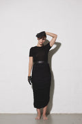 Verdi Skirt - Black