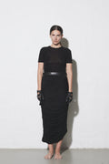 Verdi Skirt - Black