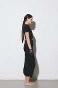 Verdi Skirt - Black