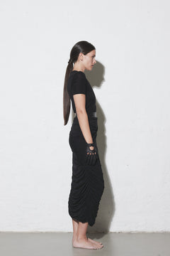 Verdi Skirt - Black