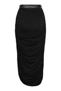 Verdi Skirt - Black