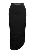 Verdi Skirt - Black