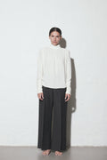 Castel Blouse - Cream