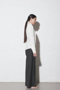 Castel Blouse - Cream