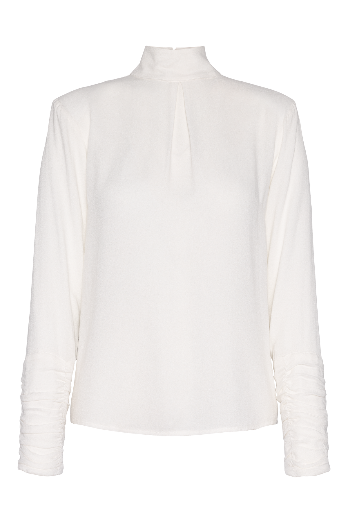 Castel Blouse - Cream