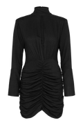 Cocktail Dress - Black