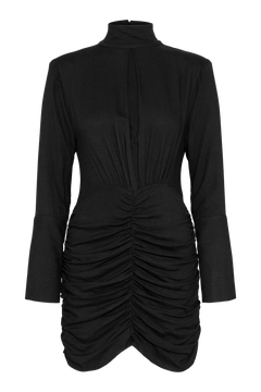 Cocktail Dress - Black