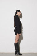 Cocktail Dress - Black