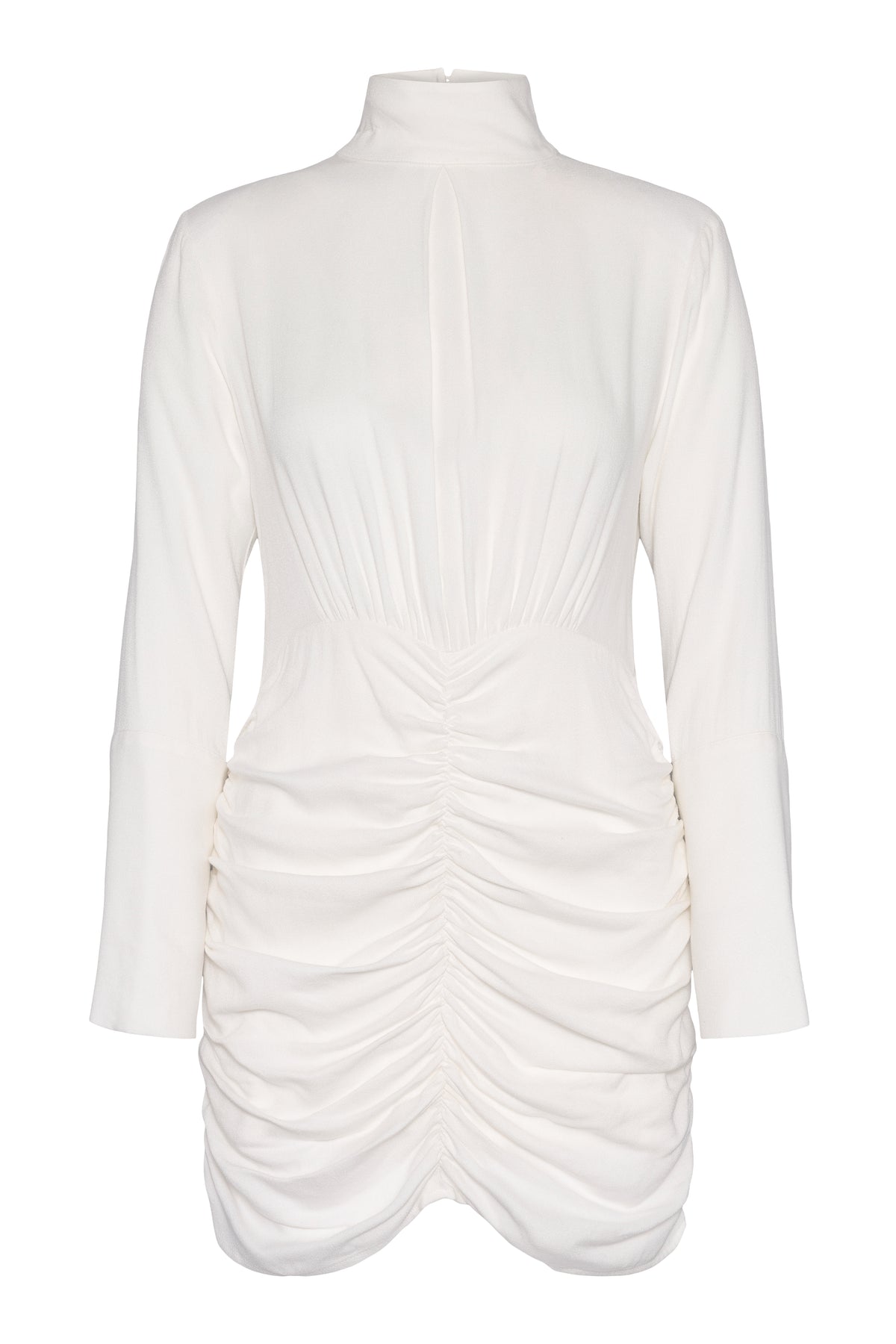 Cocktail Dress - Cream