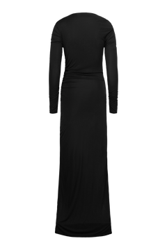 San Dona Dress - Black