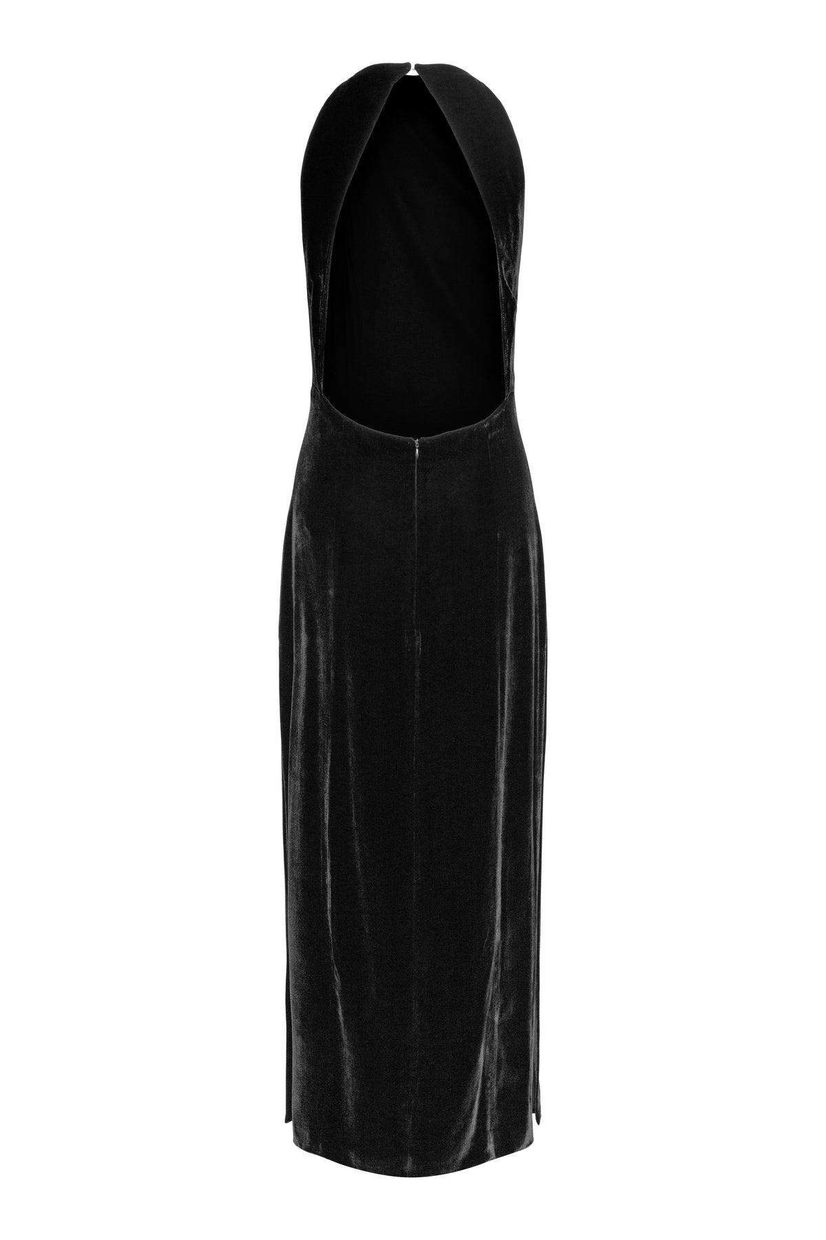 Eve Dress - Black