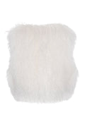 Vestlia Vest - Cream