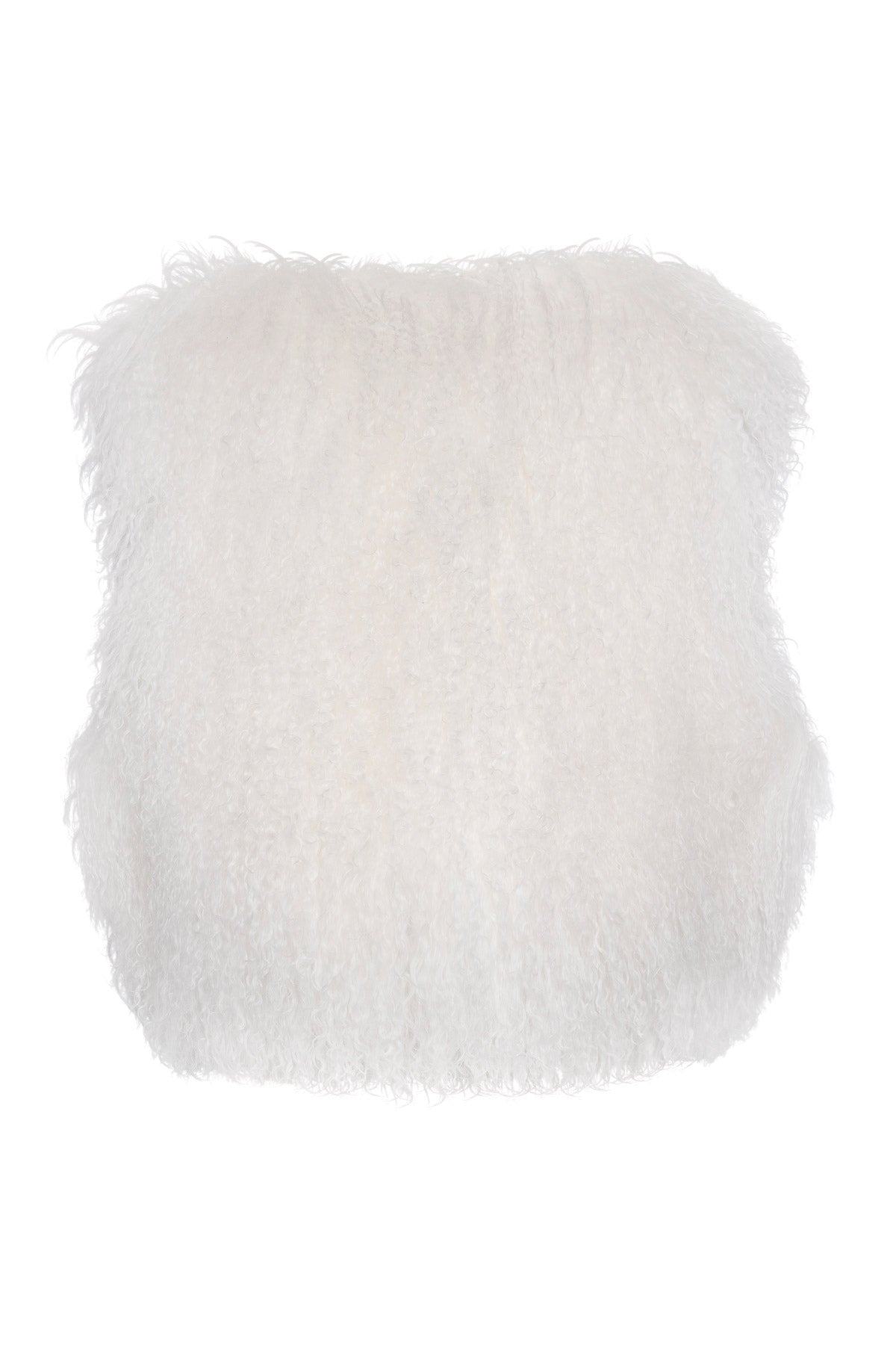 Vestlia Vest - Cream
