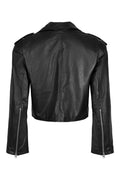 Petit Biker - Black