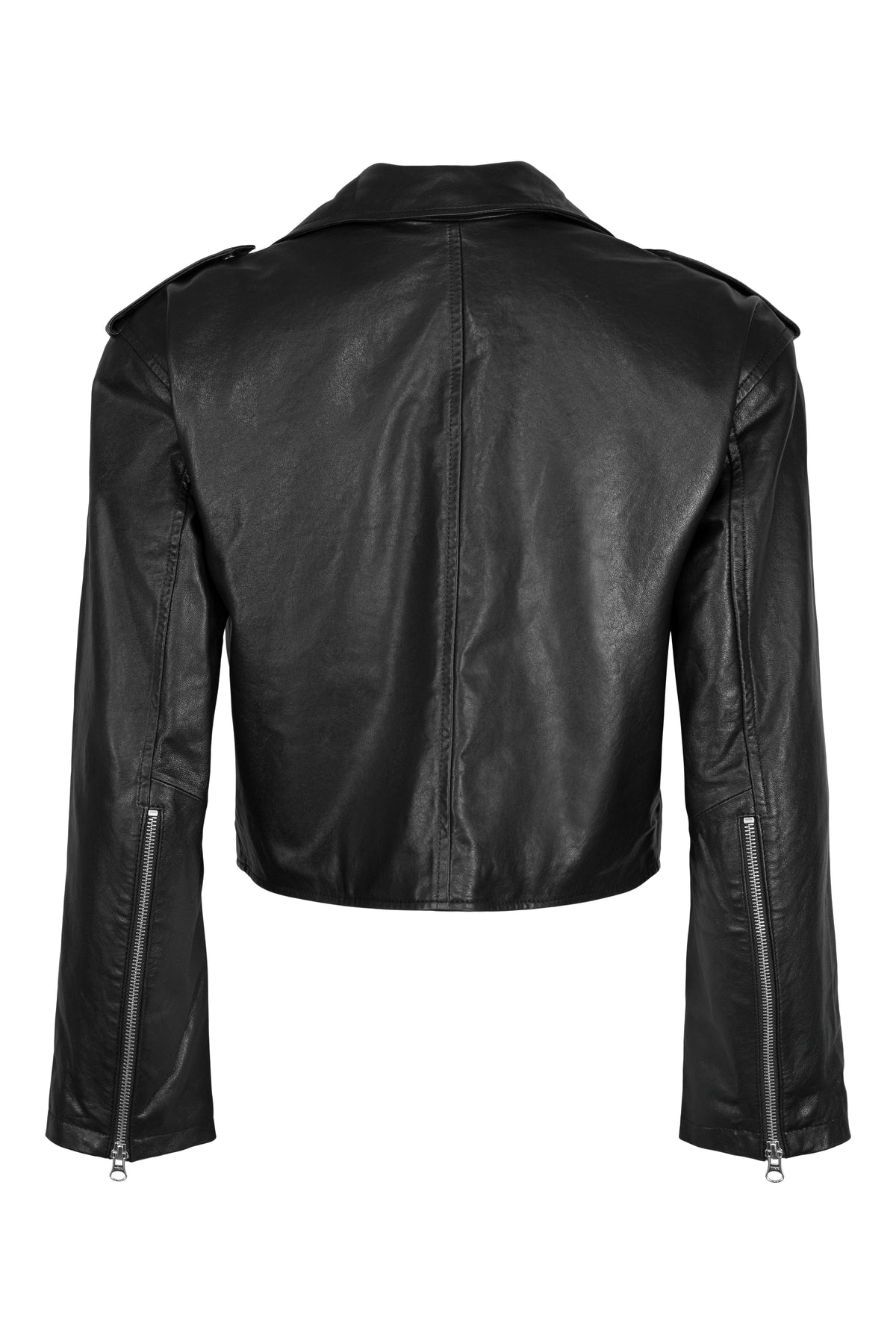 Petit Biker - Black