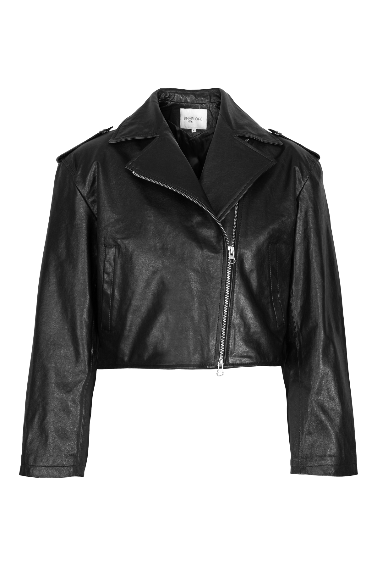 Petit Biker - Black