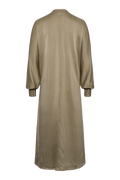 Cannes Dress - Olive