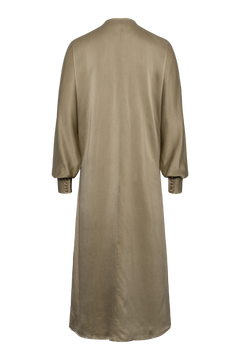 Cannes Dress - Olive