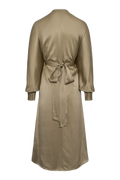 Cannes Dress - Olive