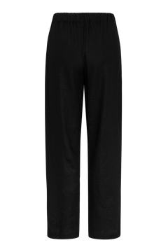 Port Alguer Pant - Black