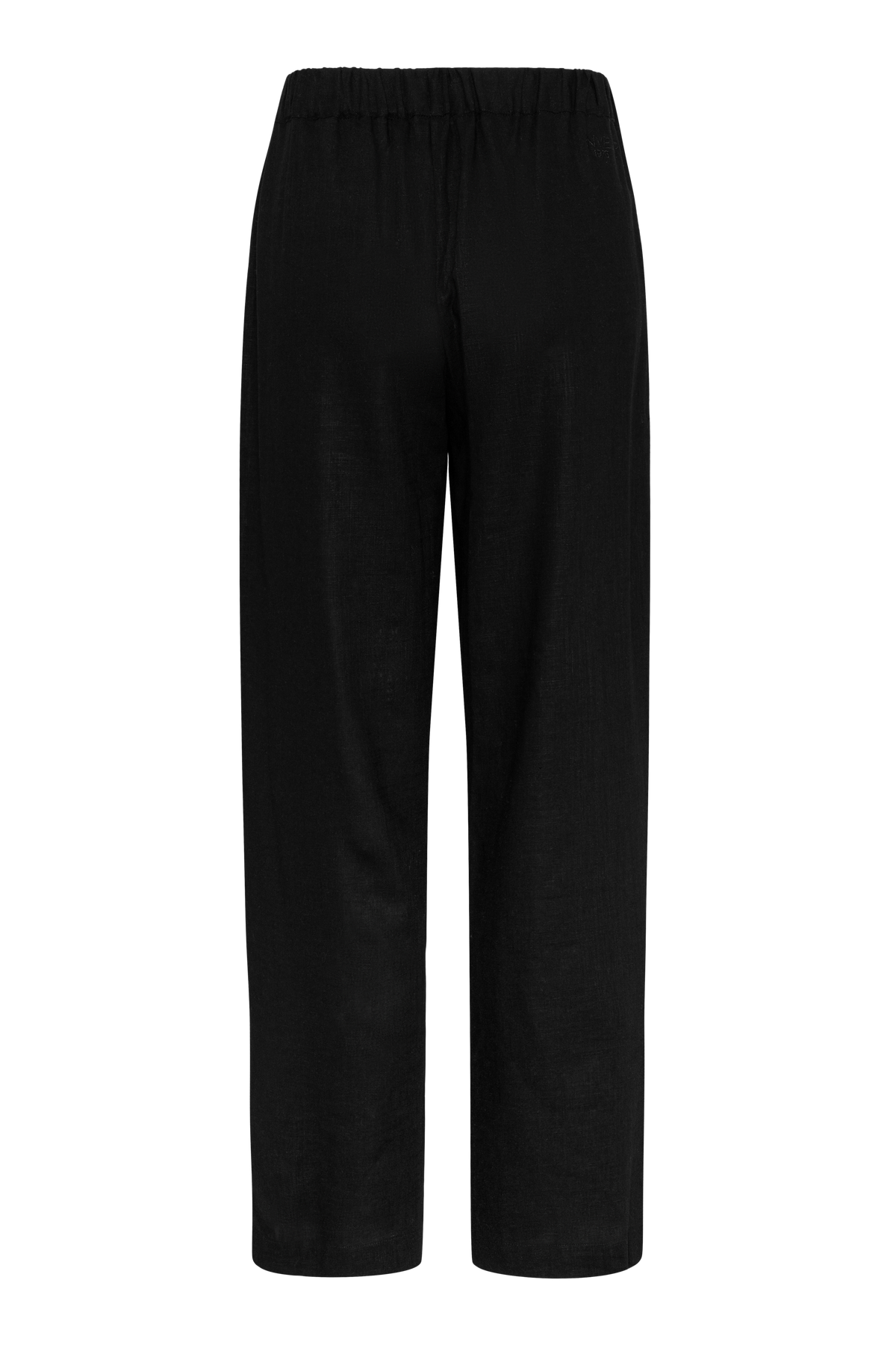 Port Alguer Pant - Black