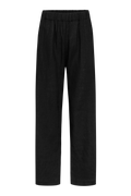 Port Alguer Pant - Black