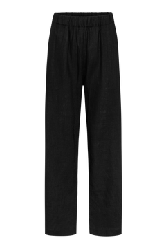 Port Alguer Pant - Black