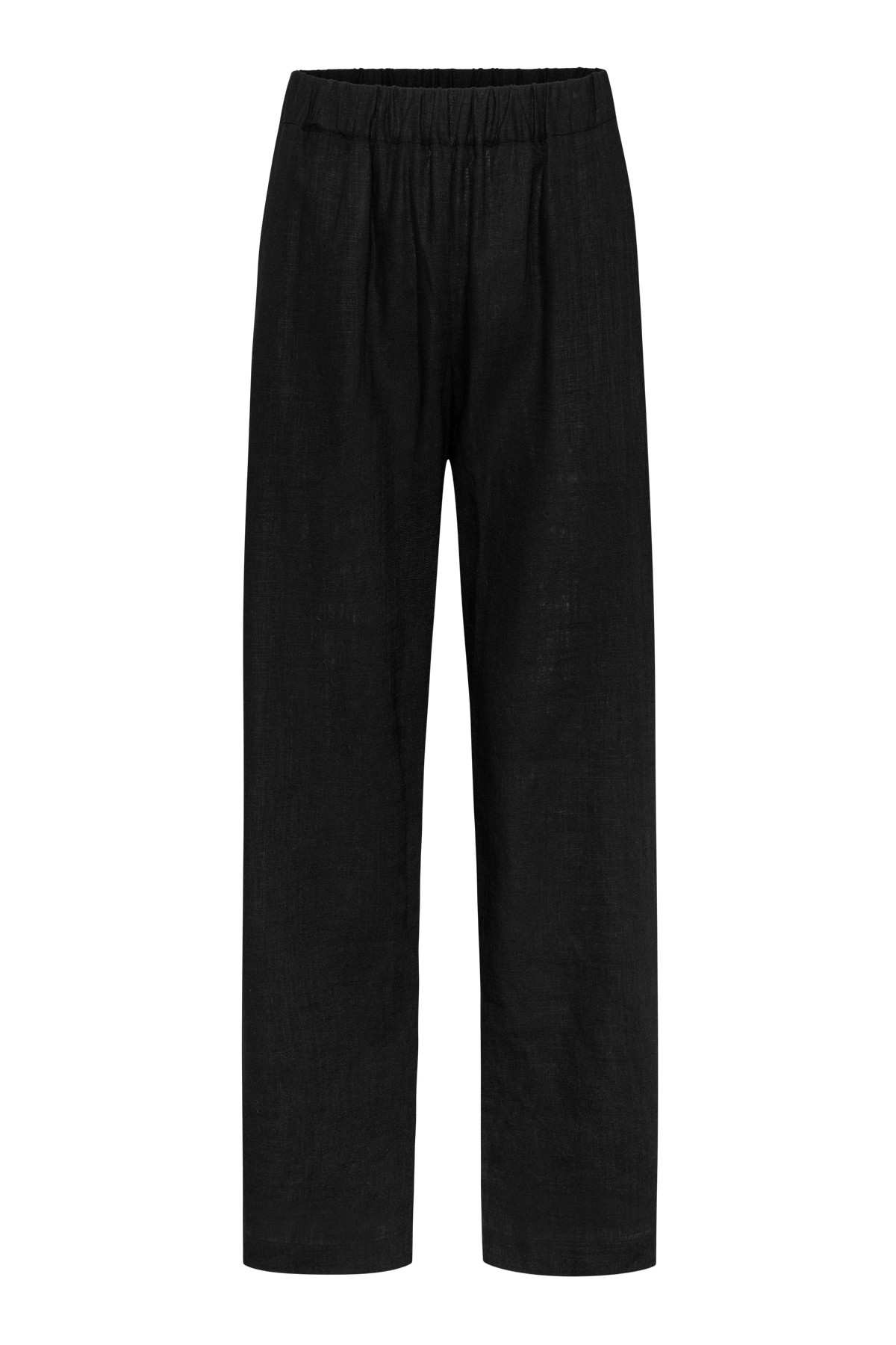 Port Alguer Pant - Black