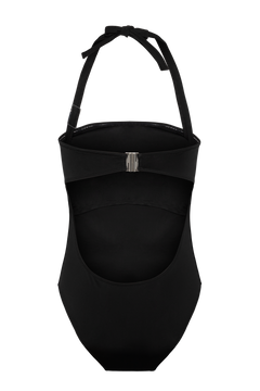 Shore Swimsuit - Black