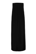 Esmoriz Dress - Svart