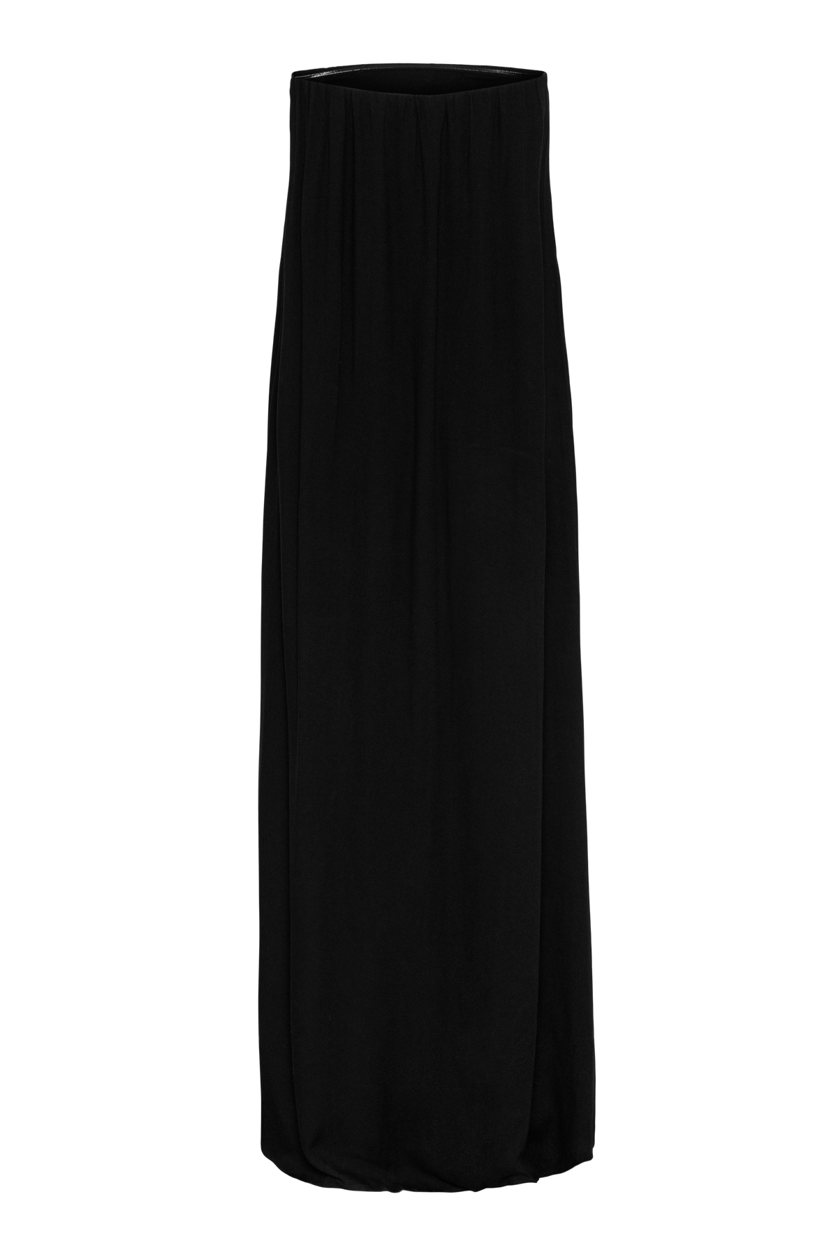 Esmoriz Dress - Svart