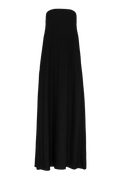 Esmoriz Dress - Svart